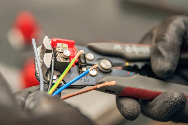 Best Electrical System Inspection  in Summit, IL