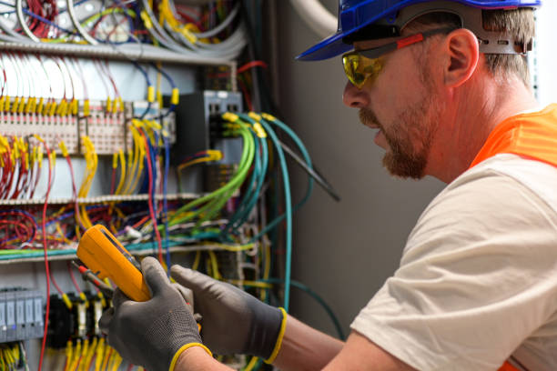 Best Home Electrical Repair  in Summit, IL