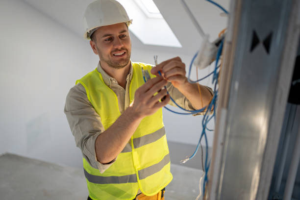 Best Commercial Electrician Services  in Summit, IL